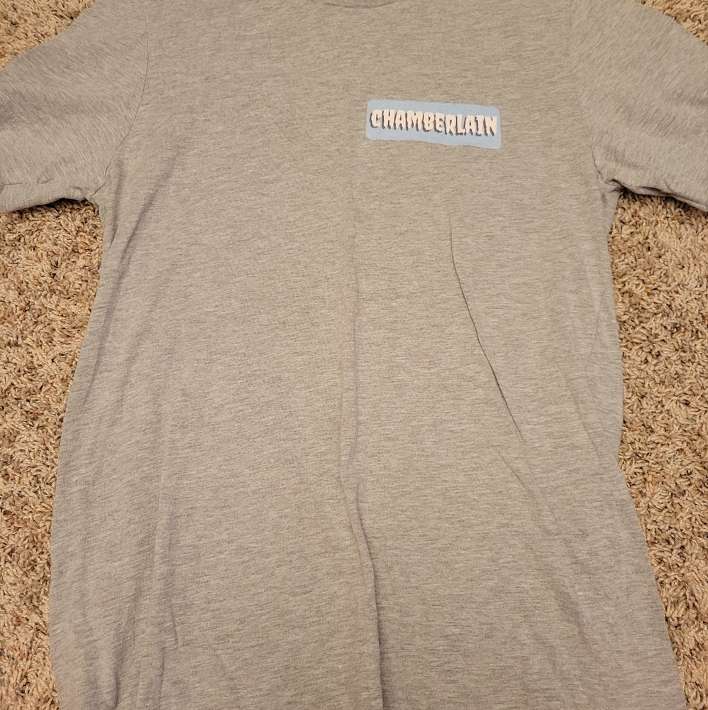 Emma Chamberlain shirt